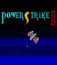 Power Strike II (Sega Game Gear (SGC))
